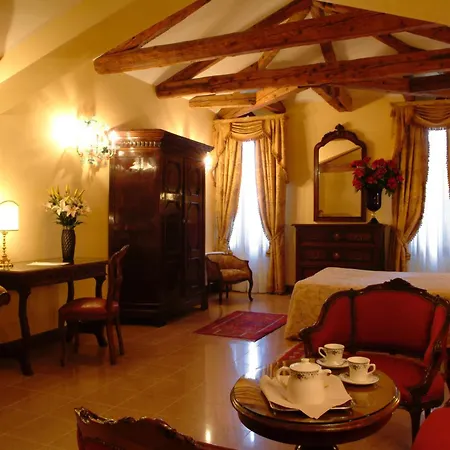 Residenza d'Epoca San Cassiano-3